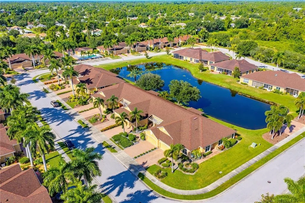 Photo of 4361 TURNBERRY CIRCLE