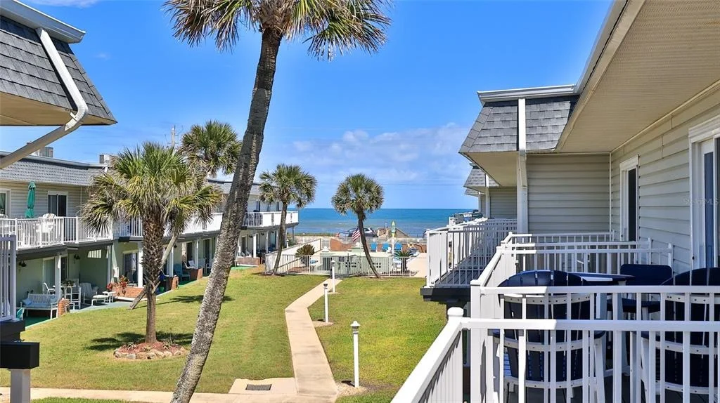 Photo of Unit 150 at 2820 OCEAN SHORE BOULEVARD
