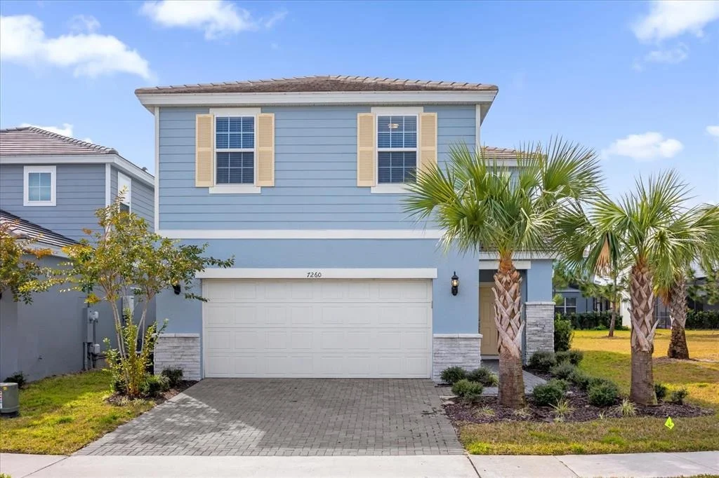 Photo of 7260 OAKMOSS LOOP