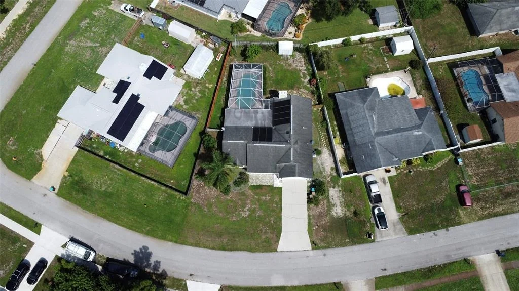 Photo of 181 HAMMOCK ROAD SE