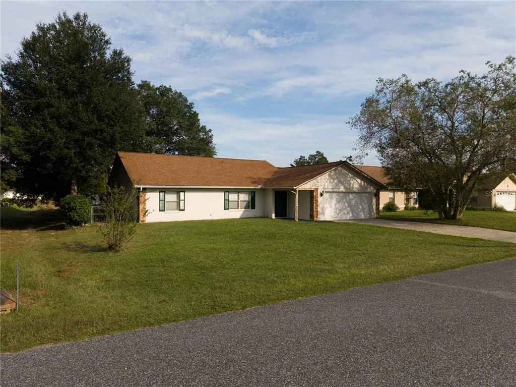 Photo of 13718 SW 40TH CIRCLE