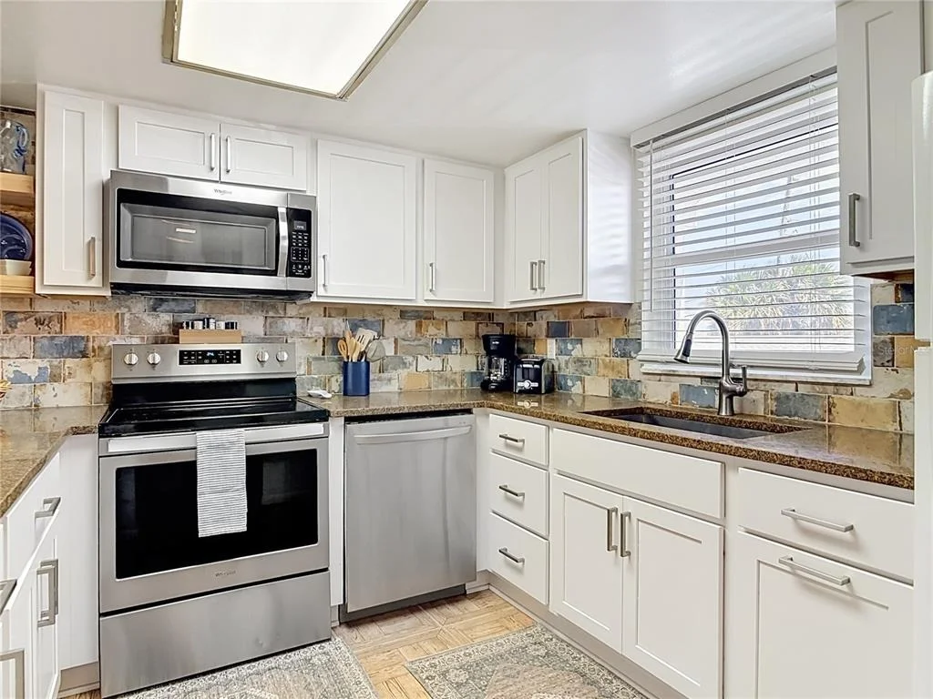 Photo of Unit 2070 at 2100 OCEAN SHORE BOULEVARD