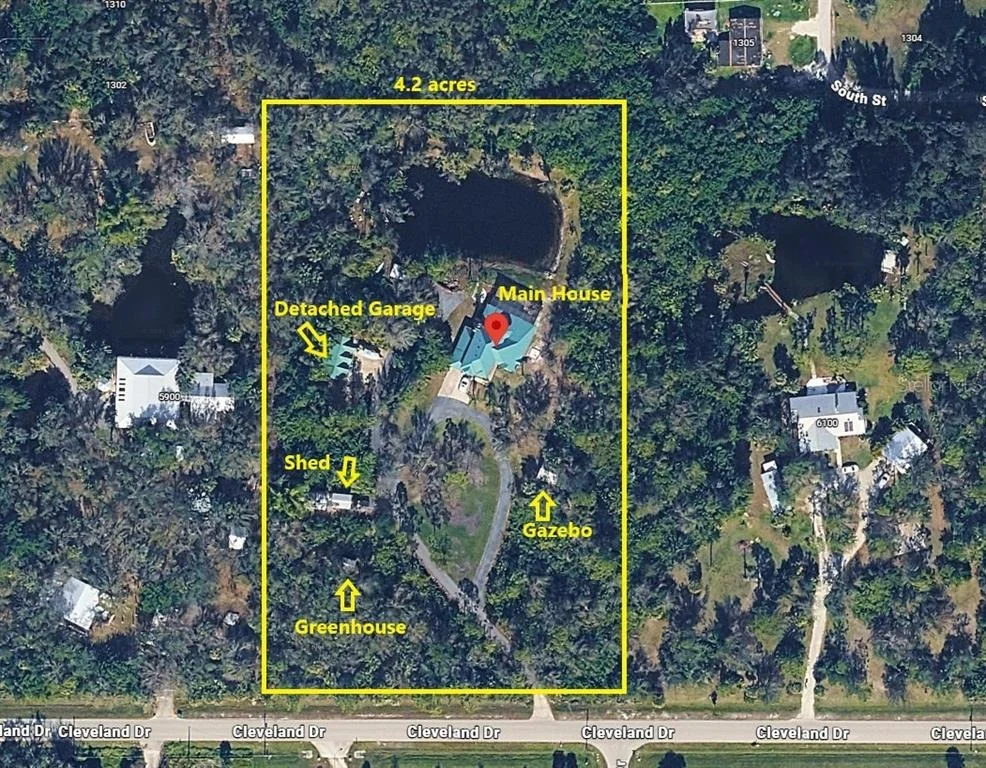 Photo of 6000 CLEVELAND DRIVE