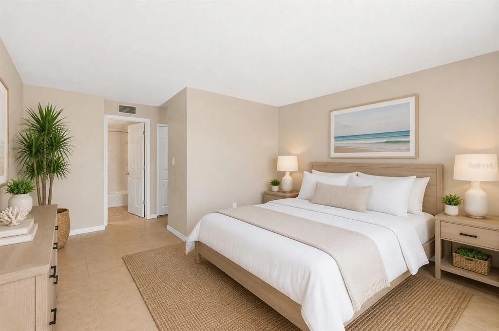 Photo of Unit 1050 at 3390 OCEAN SHORE BOULEVARD