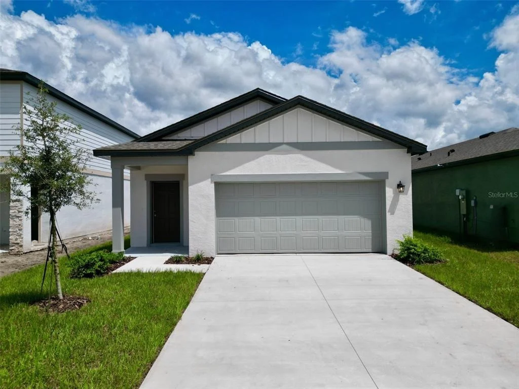 Photo of 10538 CURVING CREEK LOOP