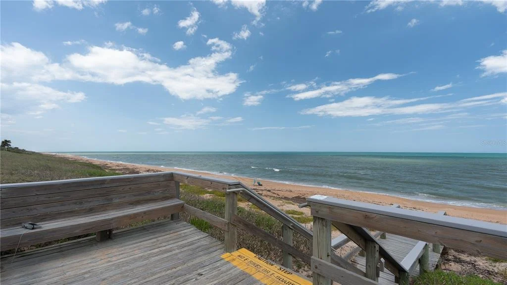 Photo of Unit 4 at 3400 OCEAN SHORE BOULEVARD