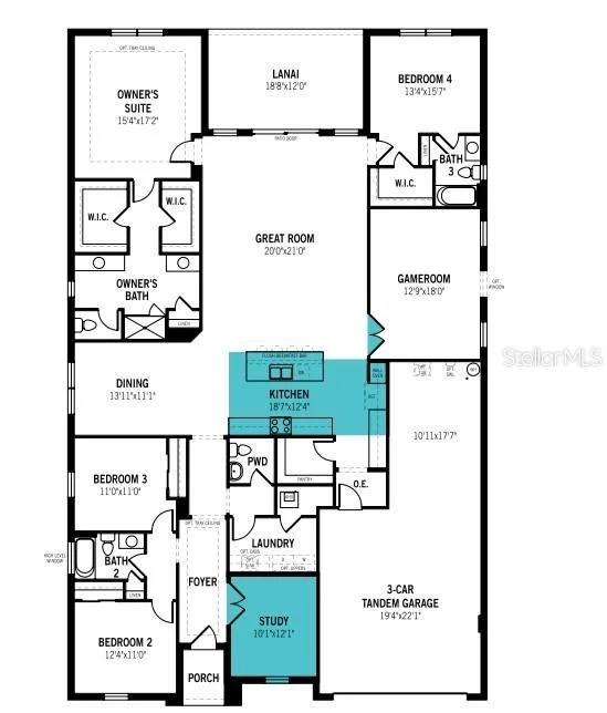 Photo of 35504 PEAK WILLOW TRACE