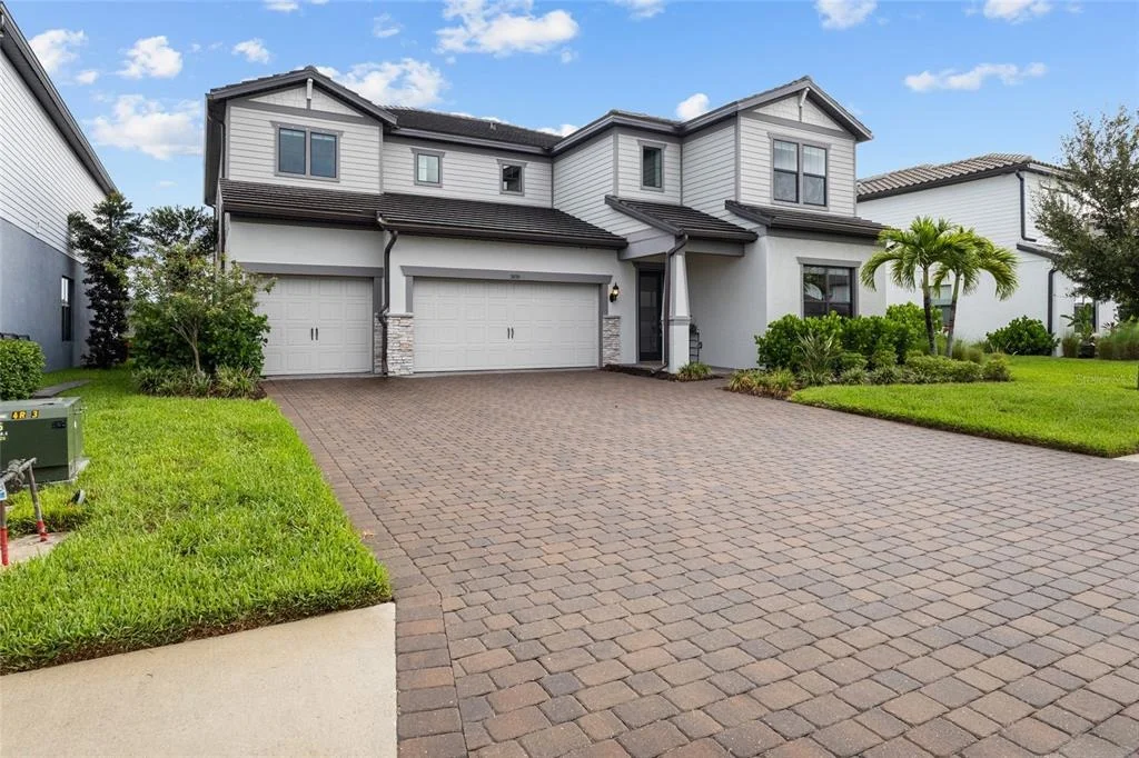Photo of 5855 SILVERSIDE PINE COURT