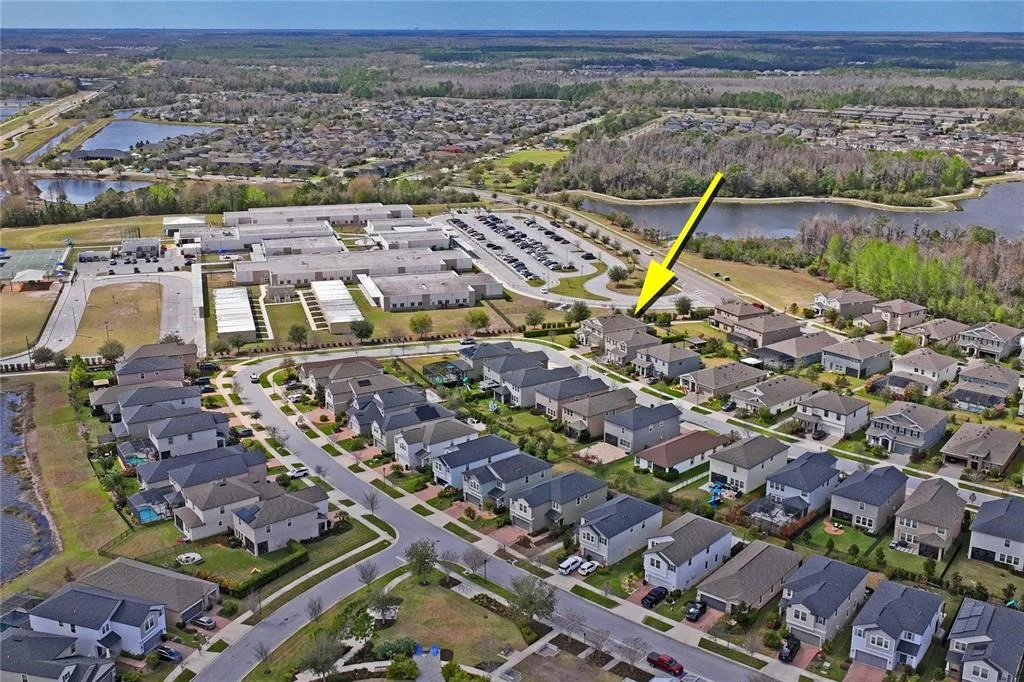 Photo of 4124 CADENCE LOOP