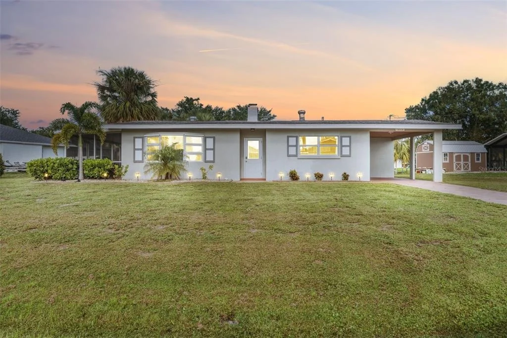 Photo of 3173 PEACE RIVER DRIVE