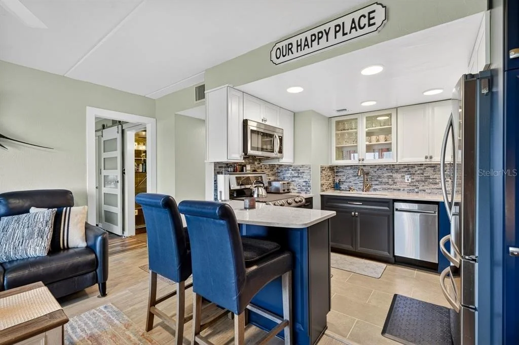 Photo of Unit 106 at 2700 OCEAN SHORE BOULEVARD