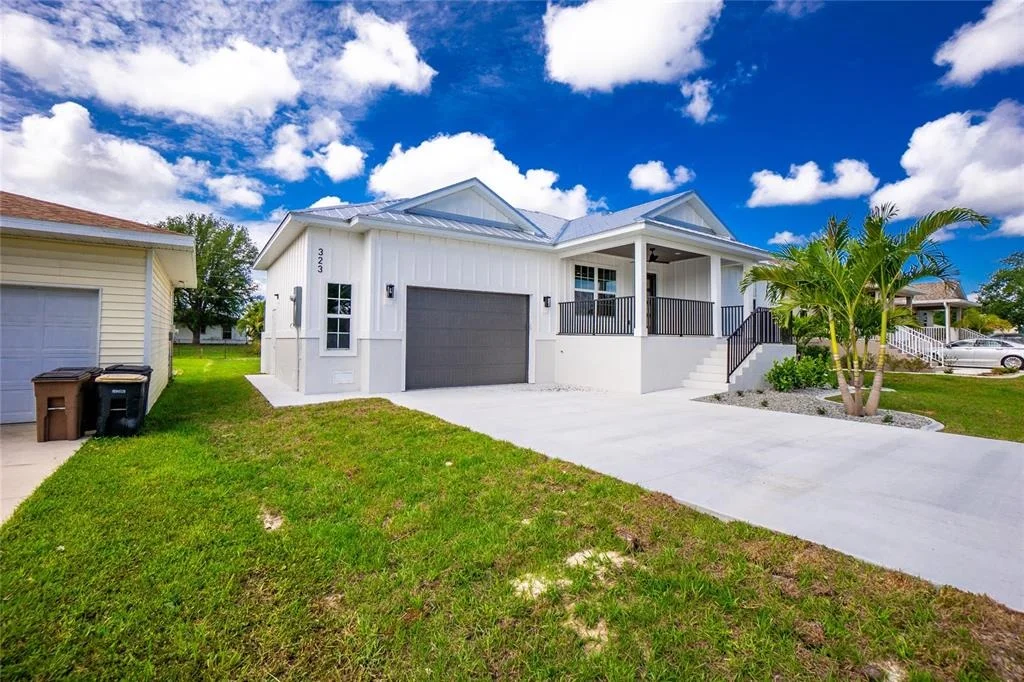 Photo of 323 BOCA GRANDE BOULEVARD