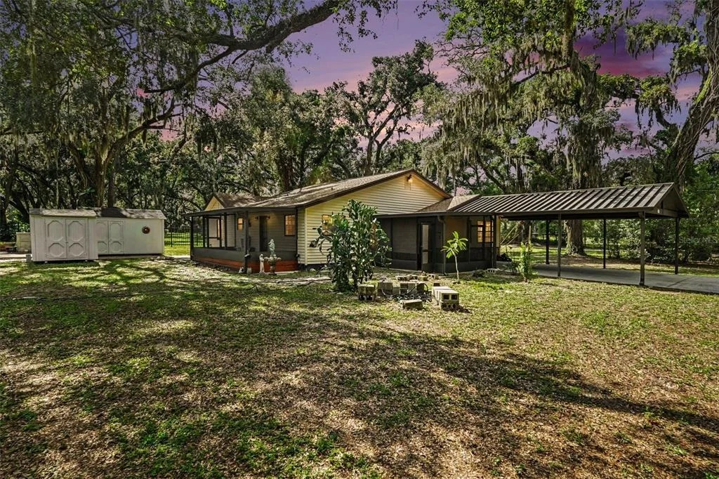 Photo of 231 DUKE SIMMS ROAD