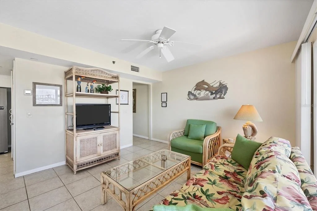 Photo of Unit 1221 at 7070 PLACIDA ROAD