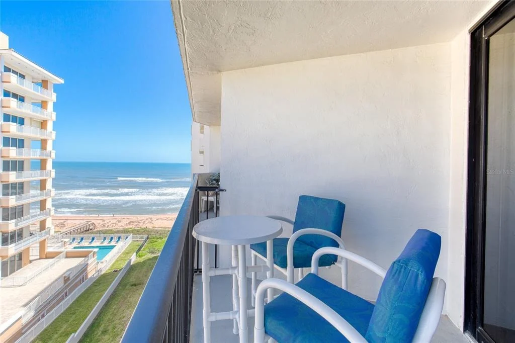Photo of Unit 609 at 1415 OCEAN SHORE BOULEVARD
