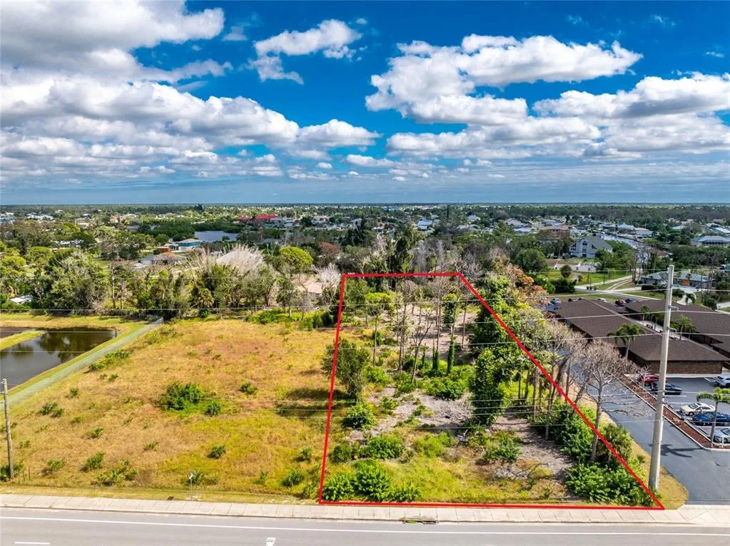 Photo of 1781 PLACIDA ROAD