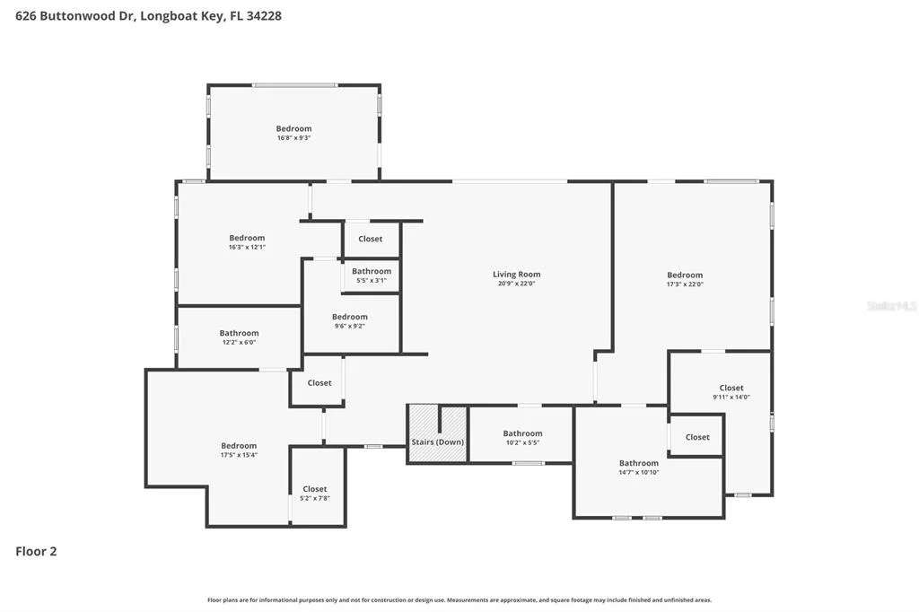 Photo of 626 BUTTONWOOD DRIVE