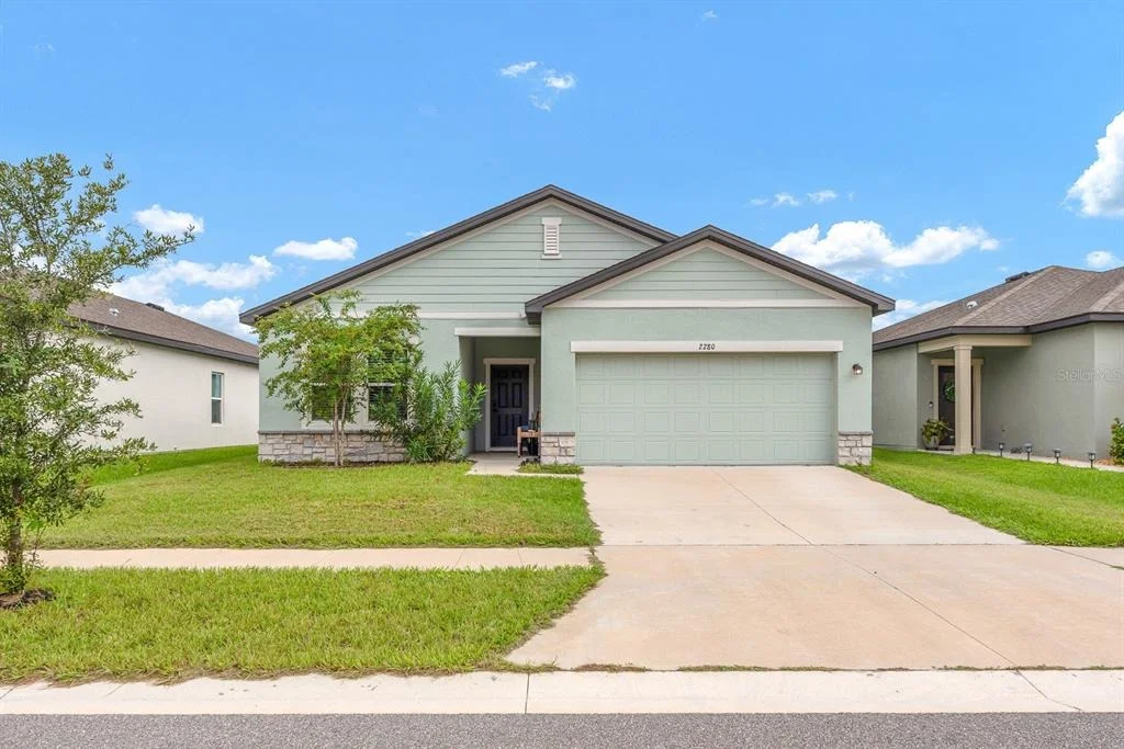 Photo of 2280 HARRIS HAWK AVENUE
