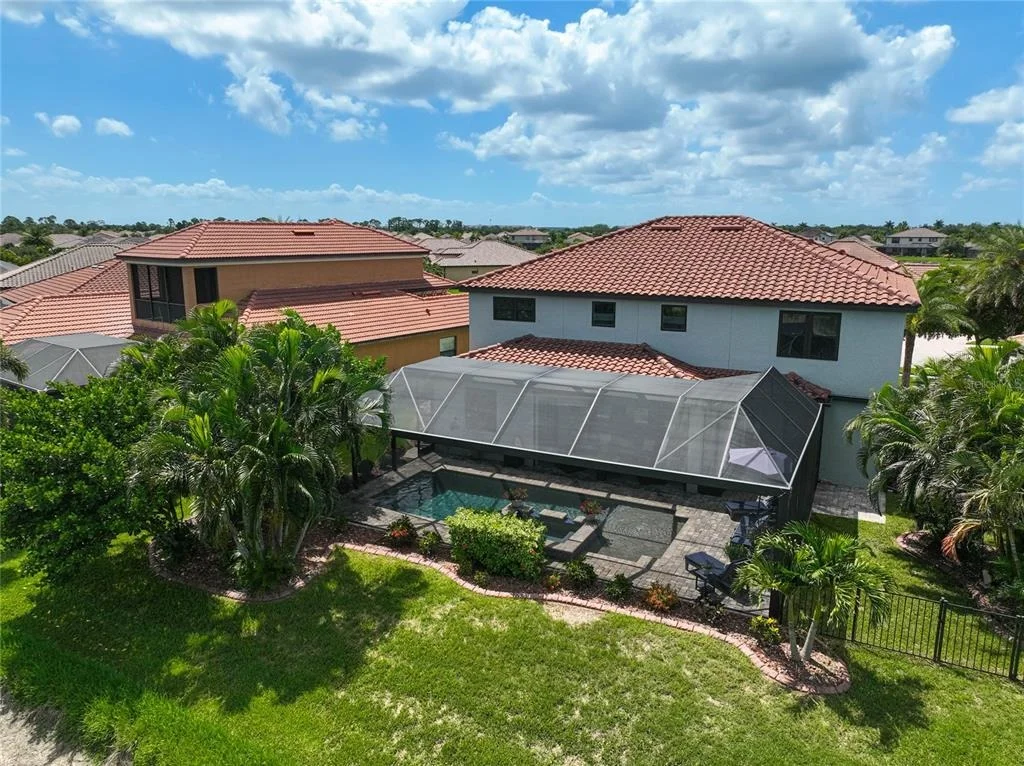 Photo of 20275 GRANLAGO DRIVE