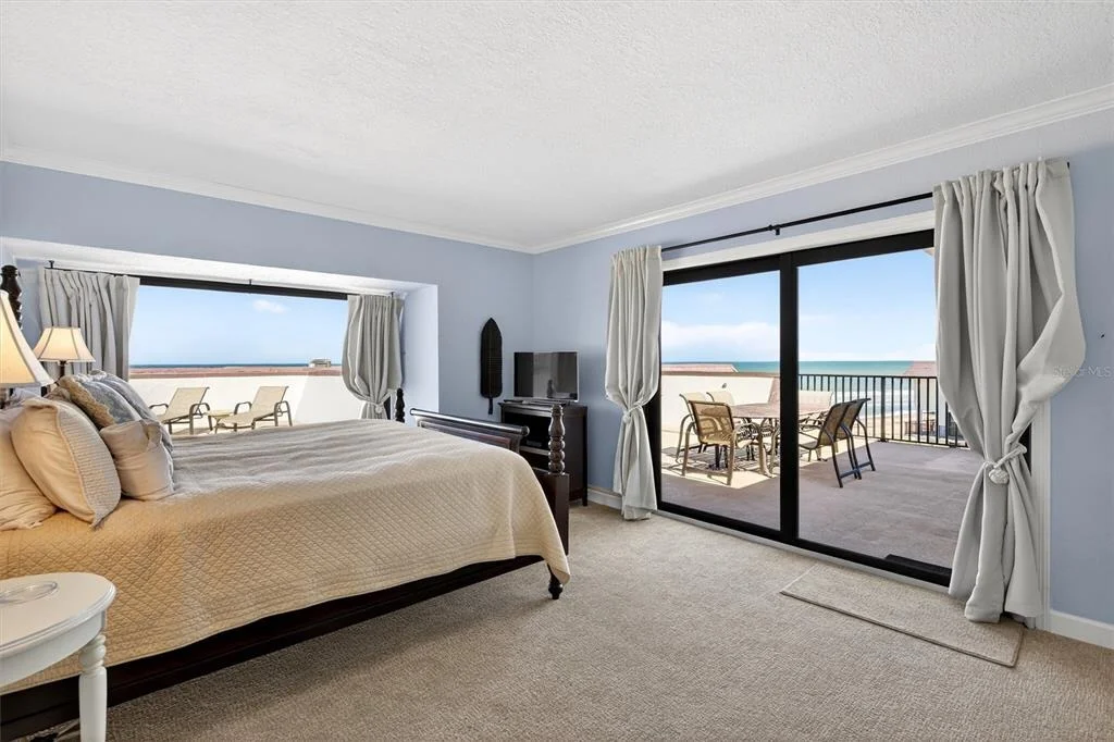 Photo of Unit 405 at 935 OCEAN SHORE BOULEVARD