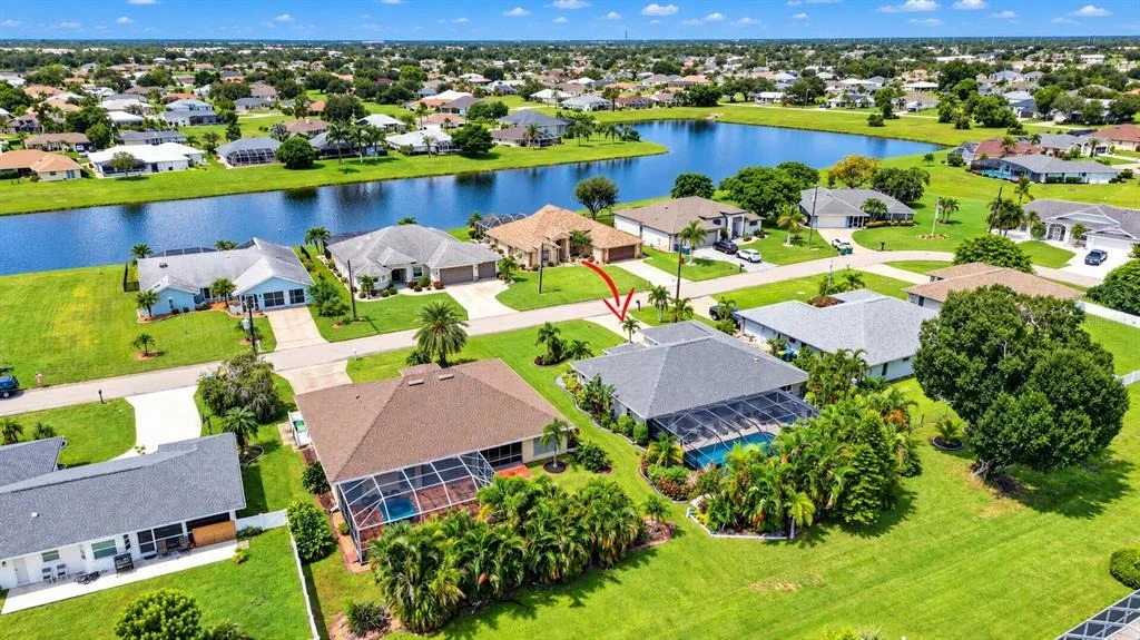 Photo of 2276 OBERON LANE