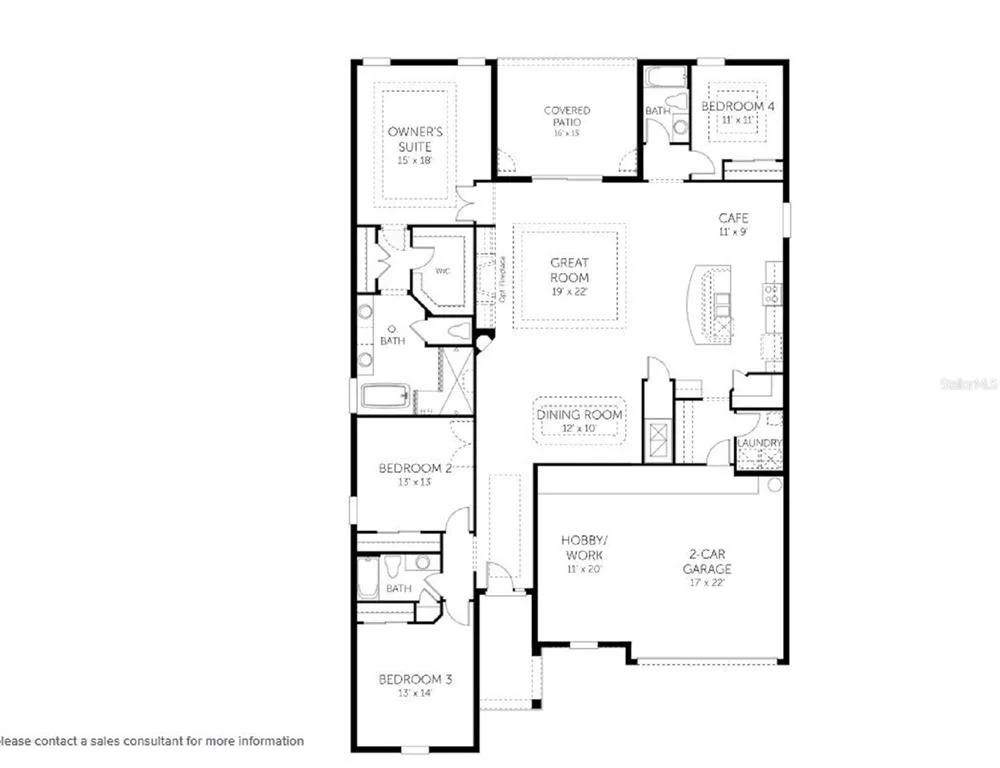 Photo of 17459 SUNSET PRAIRIE DRIVE