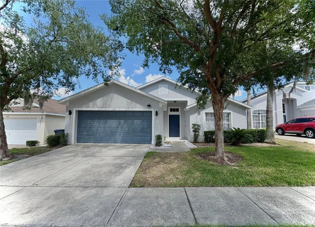 Photo of 154 CASTLEMAIN CIRCLE