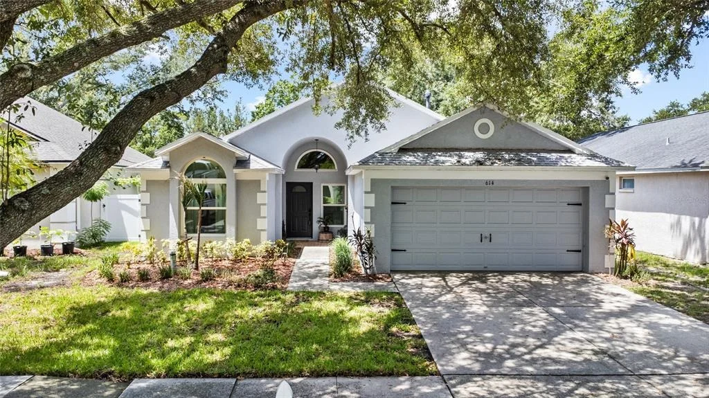 Photo of 614 SOMERSTONE DRIVE