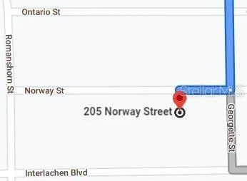 Photo of 205 NORWAY STREET