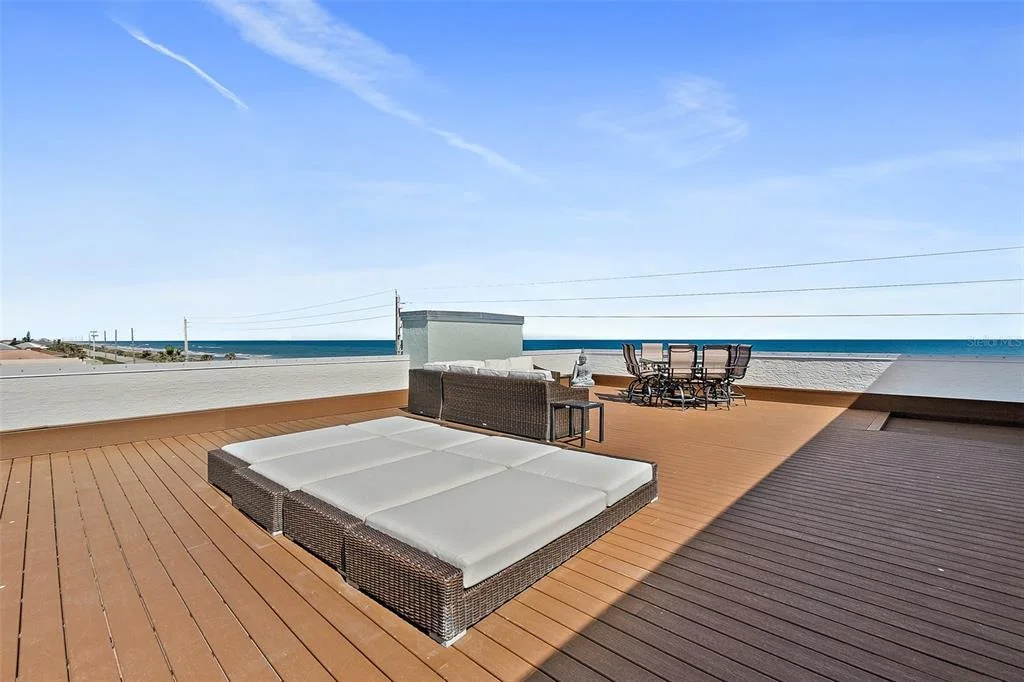 Photo of Unit 402 at 3390 OCEAN SHORE BOULEVARD