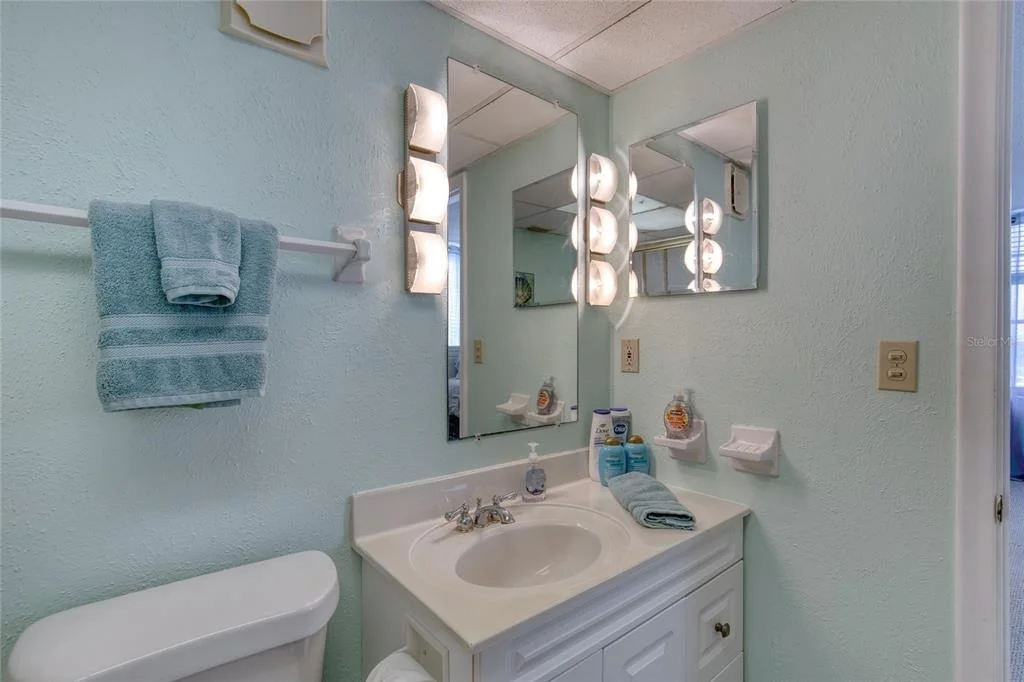 Photo of Unit 2010 at 915 OCEAN SHORE BOULEVARD