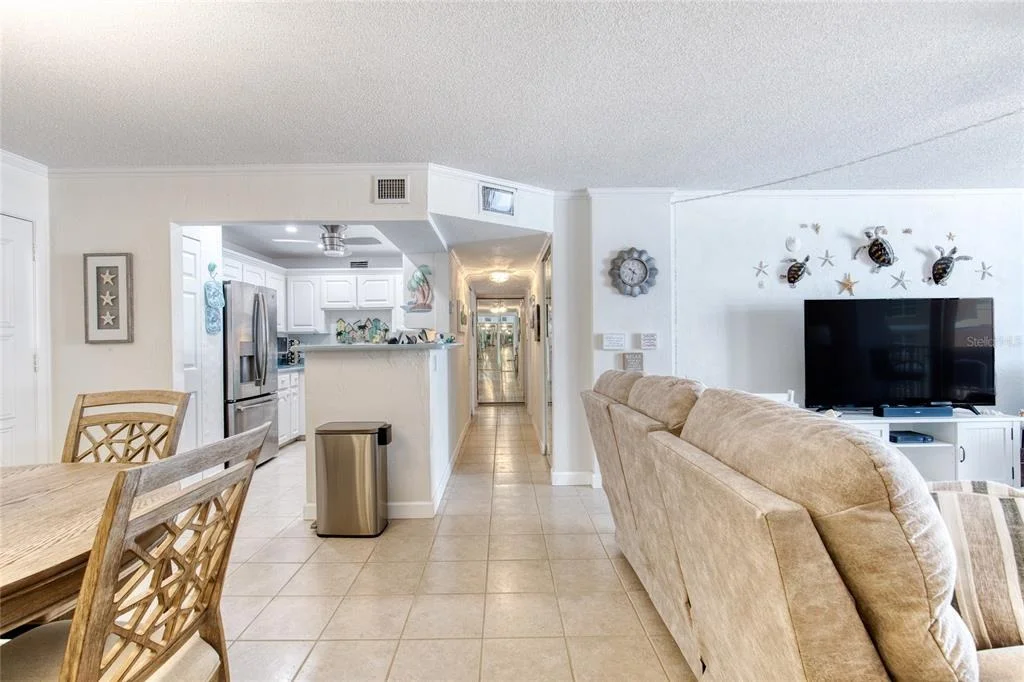 Photo of Unit 609 at 1415 OCEAN SHORE BOULEVARD