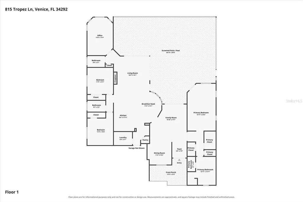 Photo of 815 TROPEZ LANE