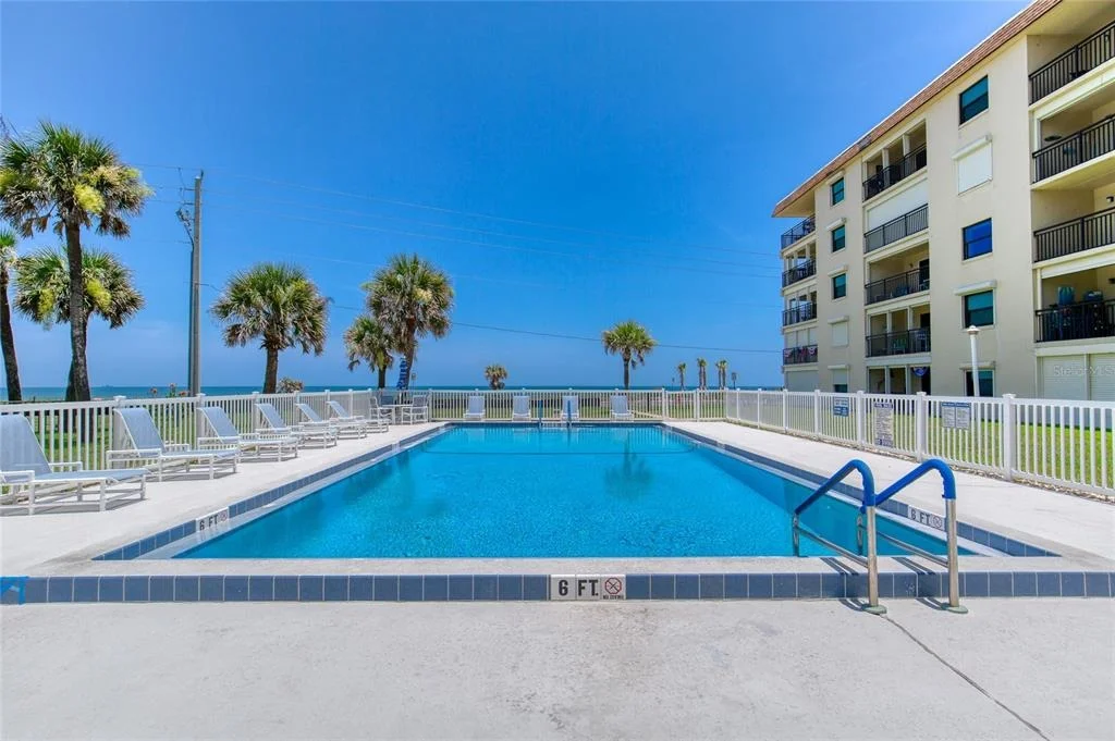 Photo of Unit 2070 at 2290 OCEAN SHORE BOULEVARD