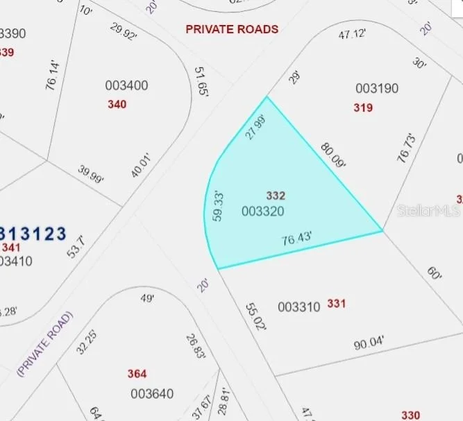 Photo of 332 BOBCAT LANE