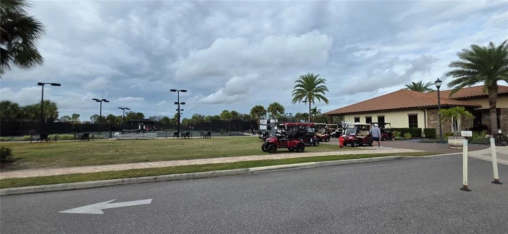Photo of Unit 202 at 13608 MESSINA LOOP
