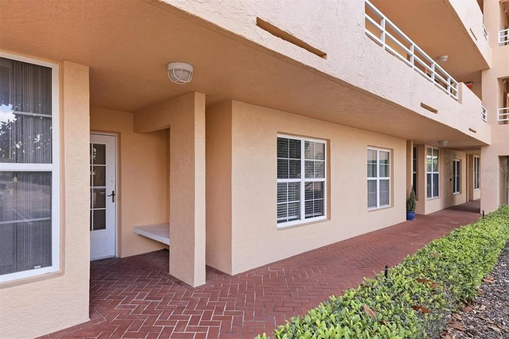 Photo of Unit 108 at 4530 PINEBROOK CIRCLE
