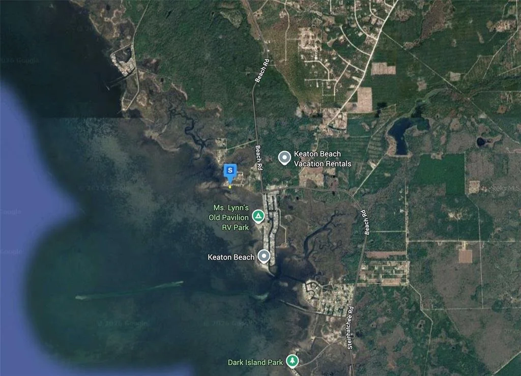 Photo of 1820 EZELL BEACH ROAD