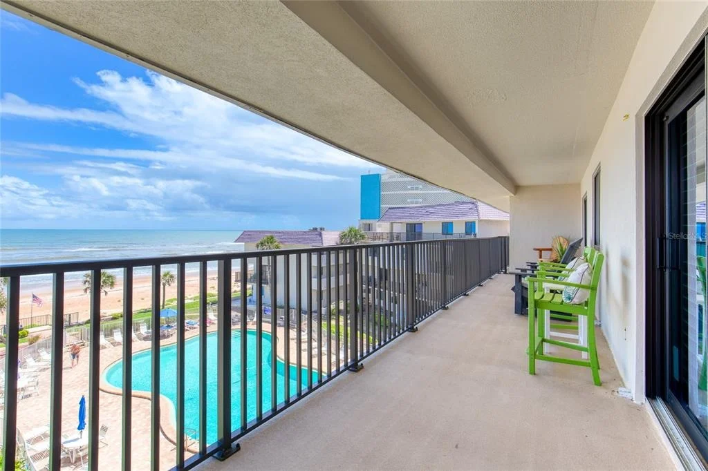 Photo of Unit 4040 at 935 OCEAN SHORE BOULEVARD