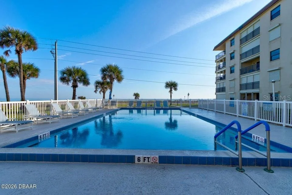 Photo of Unit 5030 at 2290 OCEAN SHORE BOULEVARD
