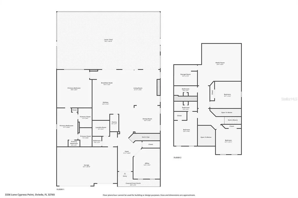 Photo of 3336 LONE CYPRESS POINT