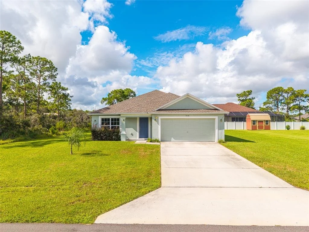 Photo of 5036 SAN IGNACIO DRIVE