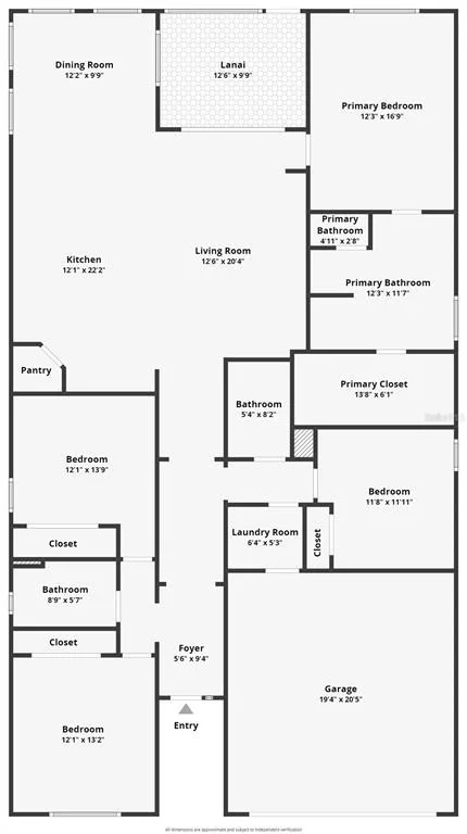 Photo of 567 BIMINI BAY BOULEVARD
