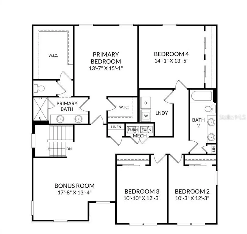 Photo of 3696 ROLLING RIDGE BEND