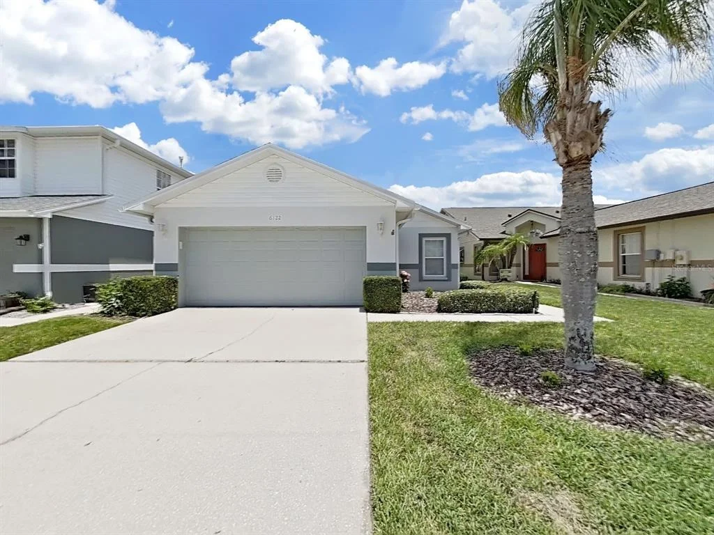 Photo of 6122 GENTLE BEN CIRCLE