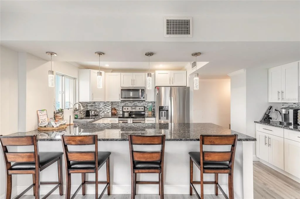 Photo of Unit J070 at 1575 OCEAN SHORE BOULEVARD