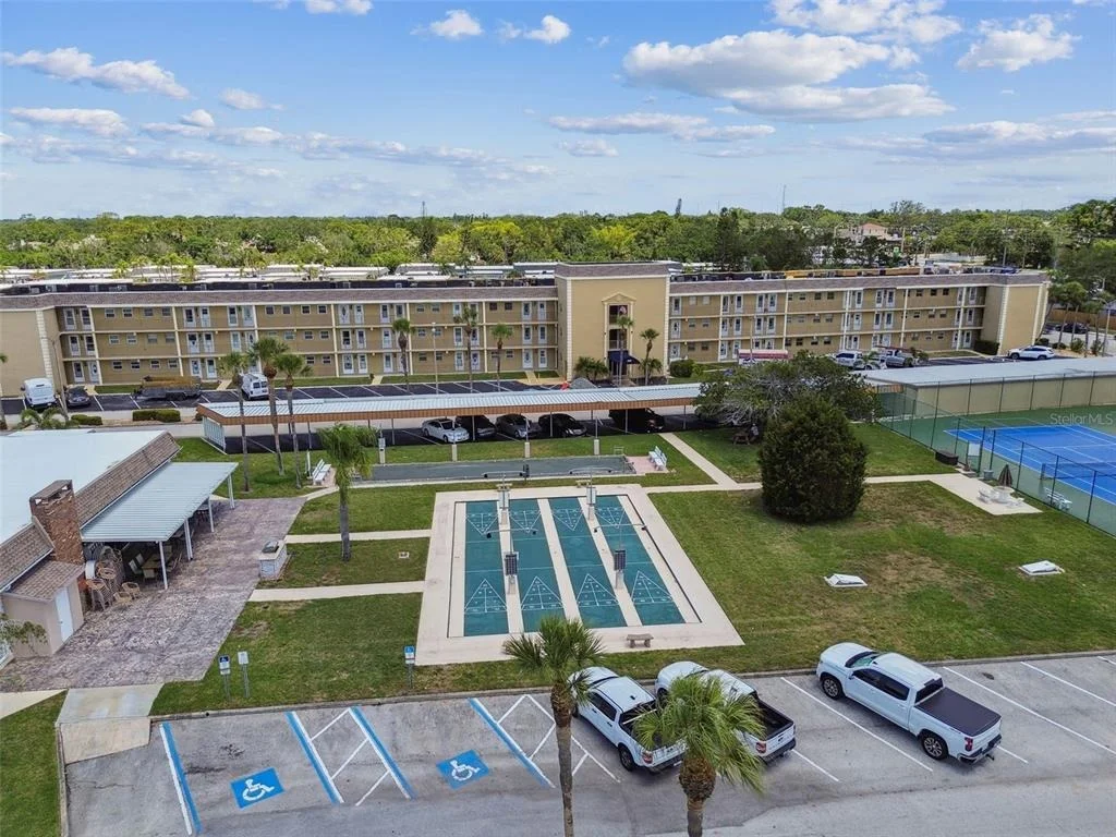Photo of Unit 310 at 1 BOCA CIEGA POINT BOULEVARD