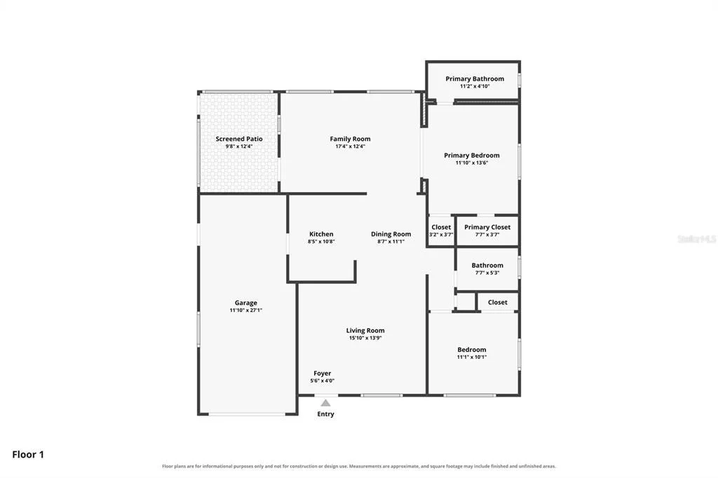 Photo of 9932 34TH WAY N