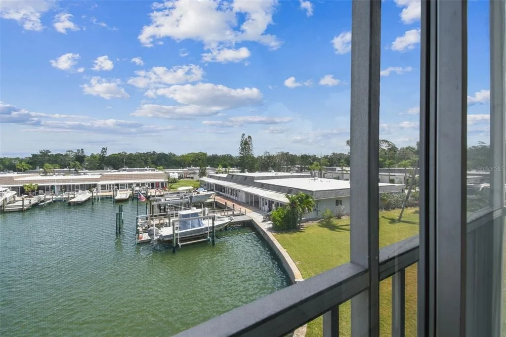 Photo of Unit 310 at 1 BOCA CIEGA POINT BOULEVARD
