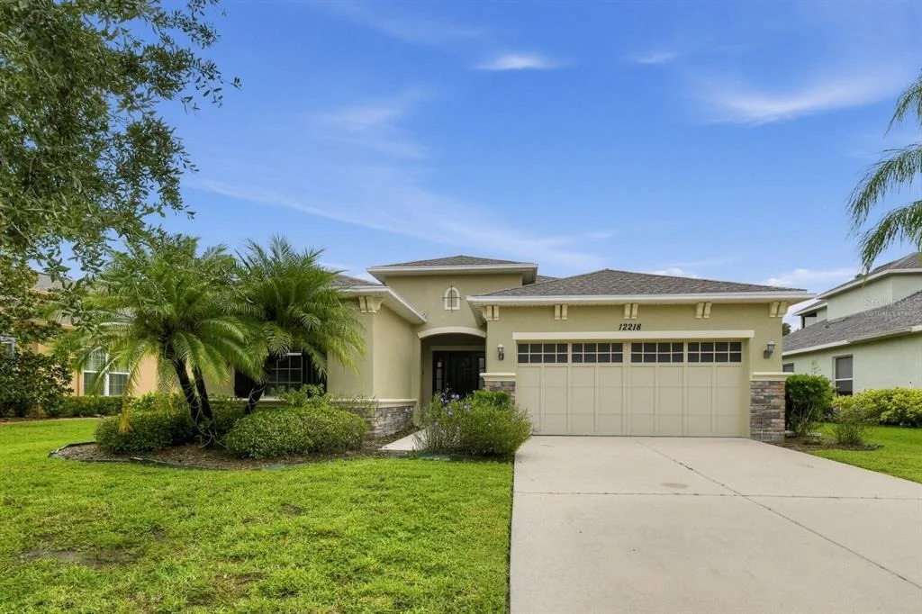 Photo of 12218 LAVENDER LOOP